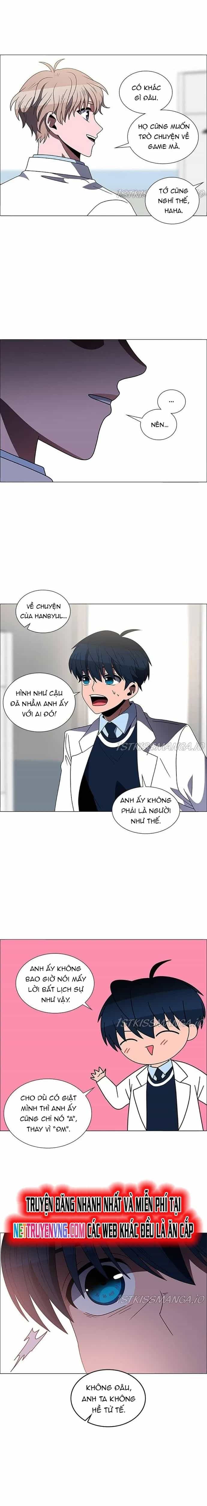No Scope - Chương 160 - ảnh 12