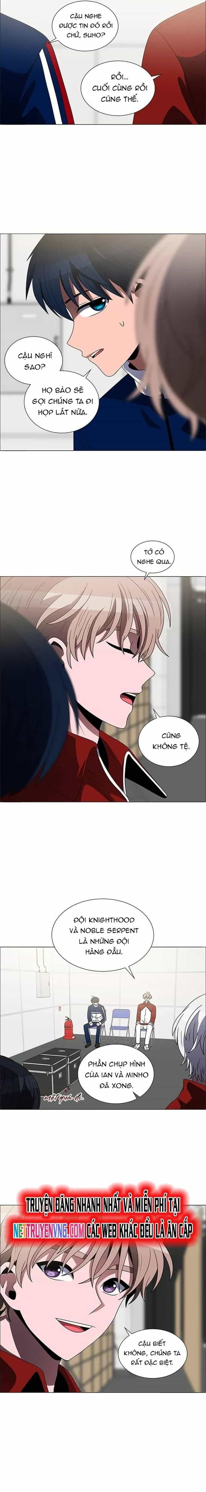 No Scope - Chương 160 - ảnh 2