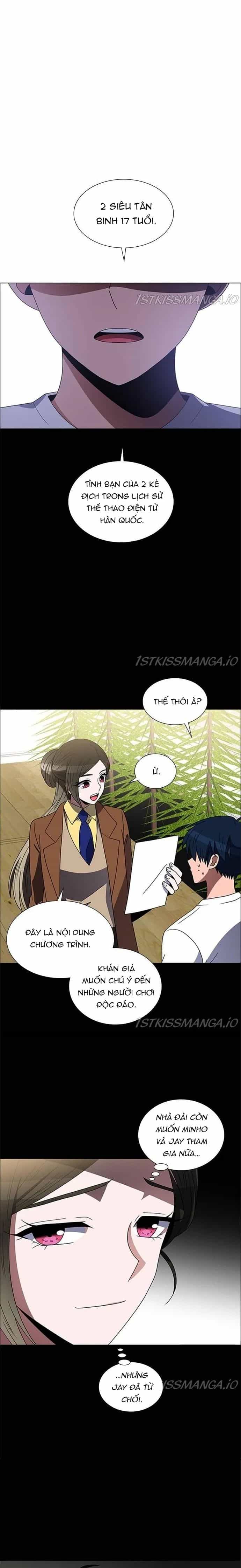No Scope - Chương 160 - ảnh 3