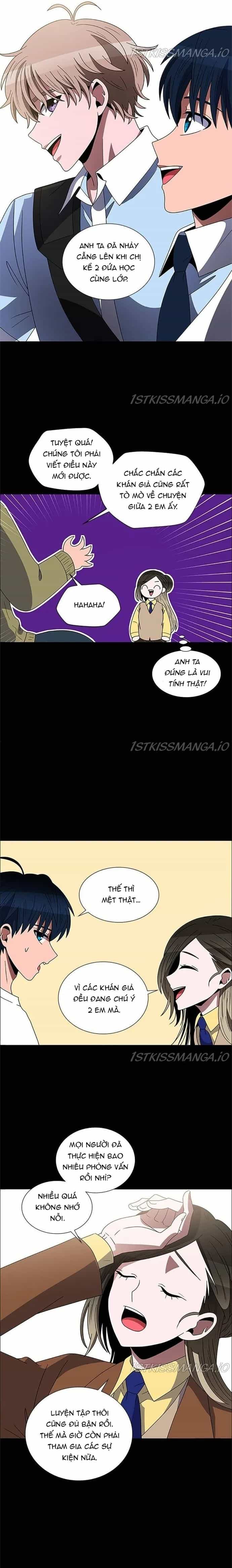 No Scope - Chương 160 - ảnh 6