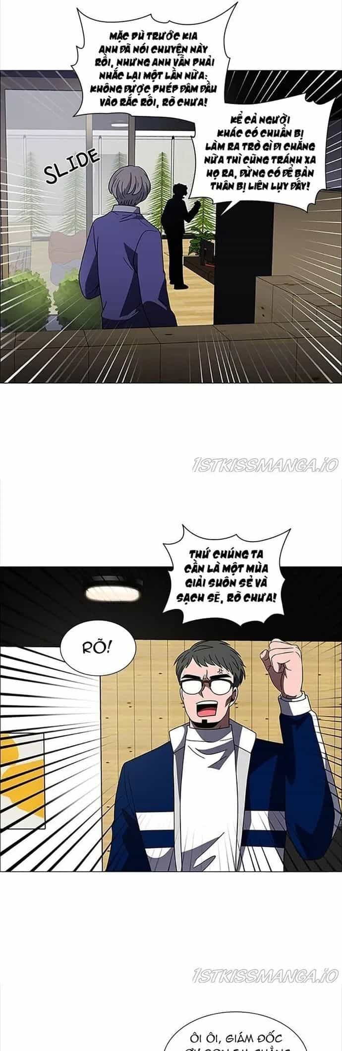 No Scope - Chương 161 - ảnh 15