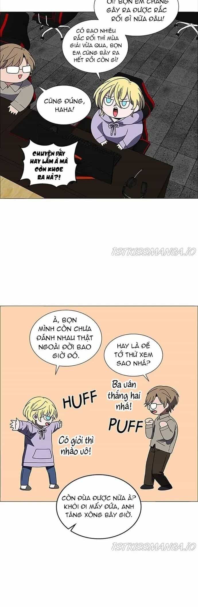 No Scope - Chương 161 - ảnh 16