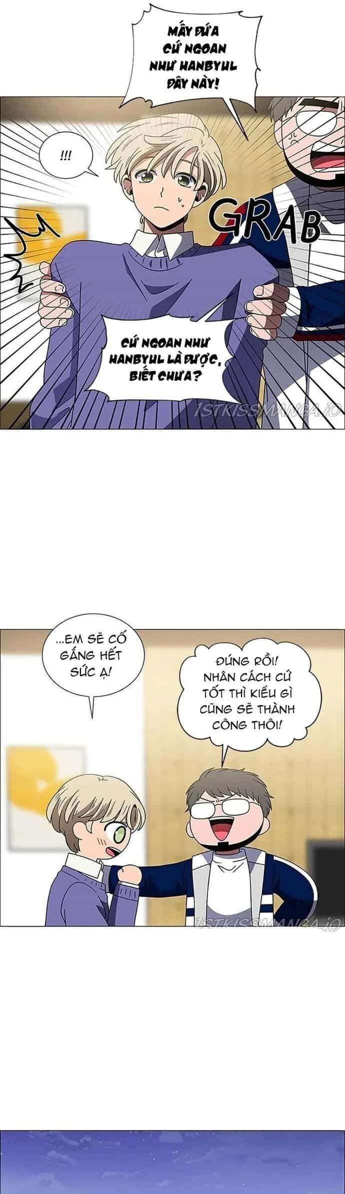 No Scope - Chương 161 - ảnh 17