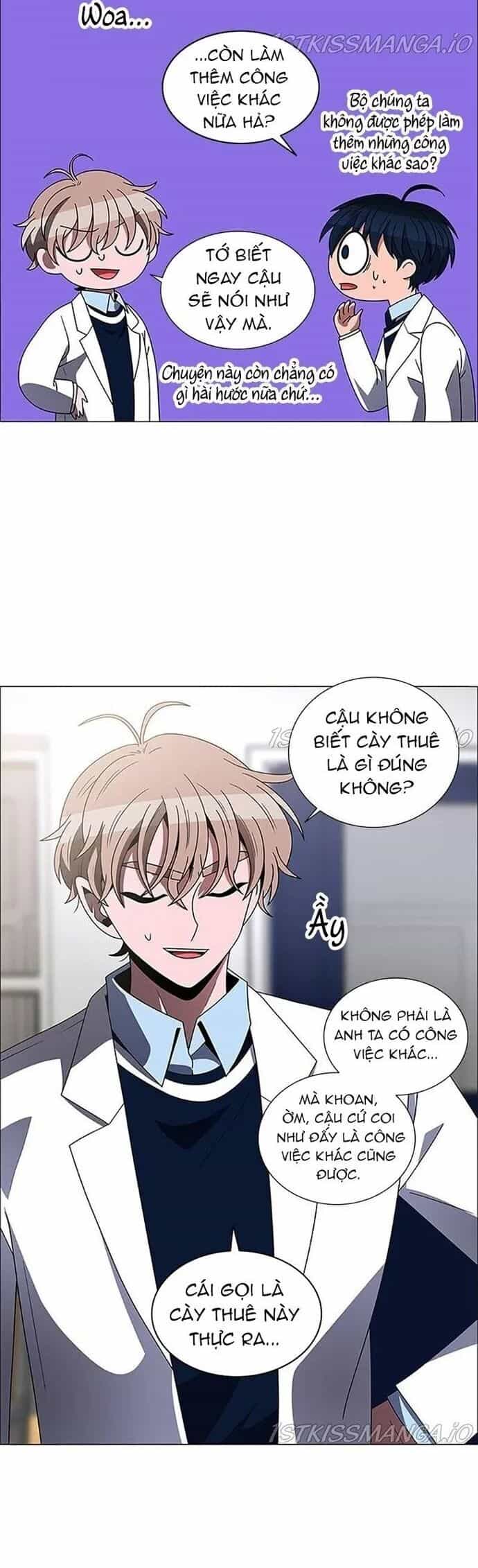 No Scope - Chương 161 - ảnh 2