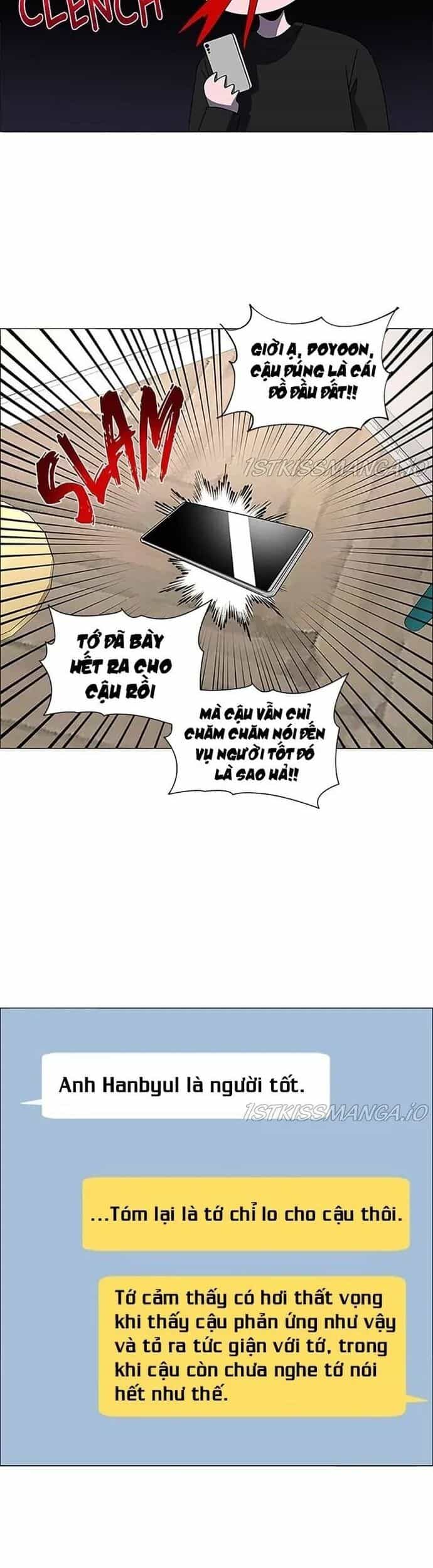 No Scope - Chương 161 - ảnh 20