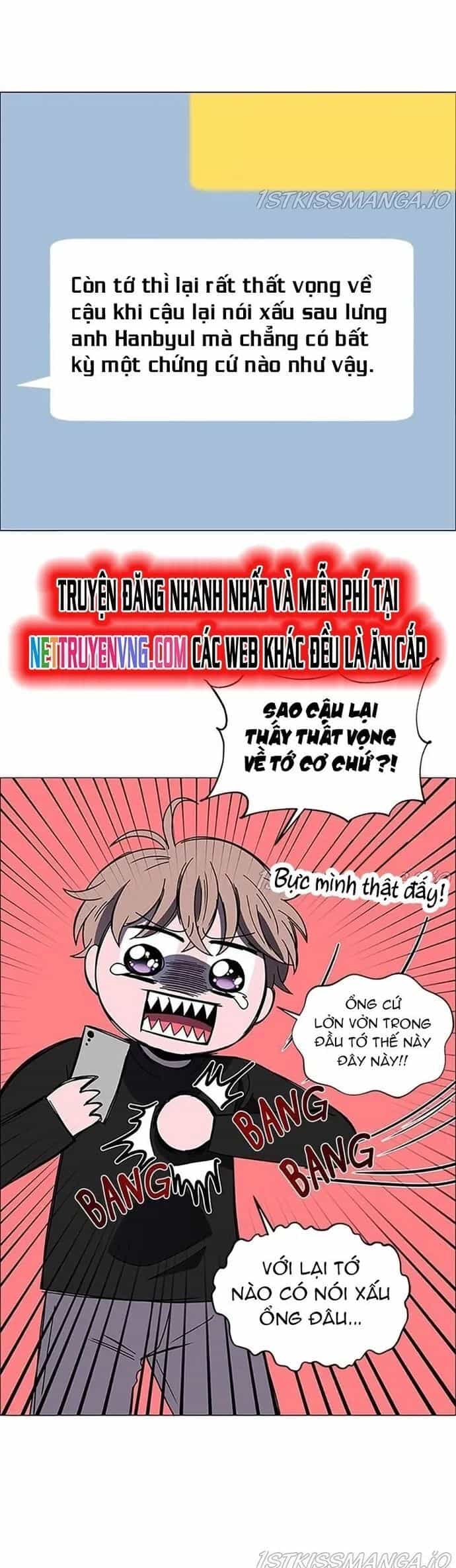 No Scope - Chương 161 - ảnh 21