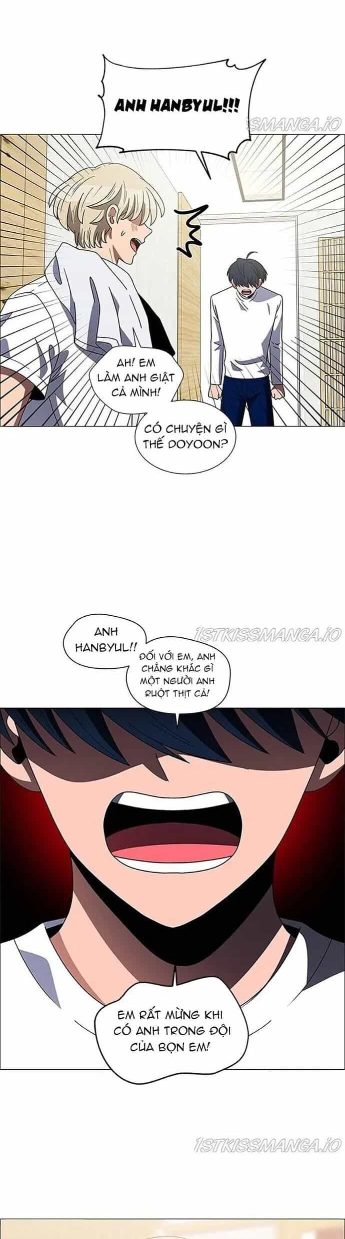 No Scope - Chương 161 - ảnh 24