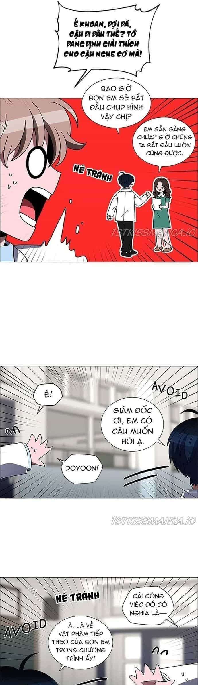 No Scope - Chương 161 - ảnh 3