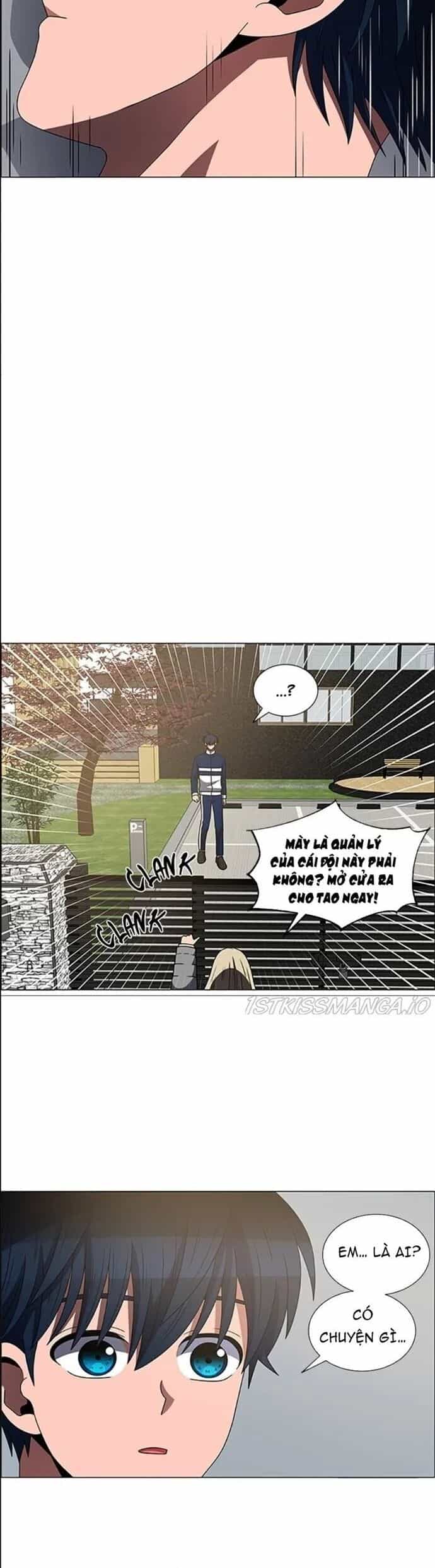 No Scope - Chương 163 - ảnh 14