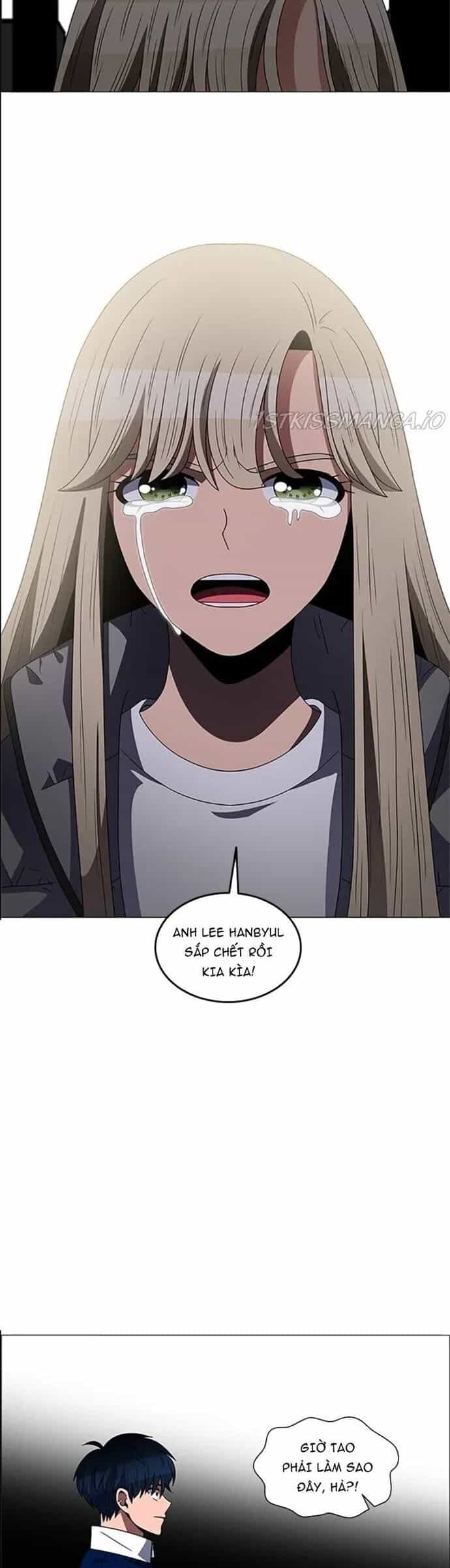 No Scope - Chương 163 - ảnh 16