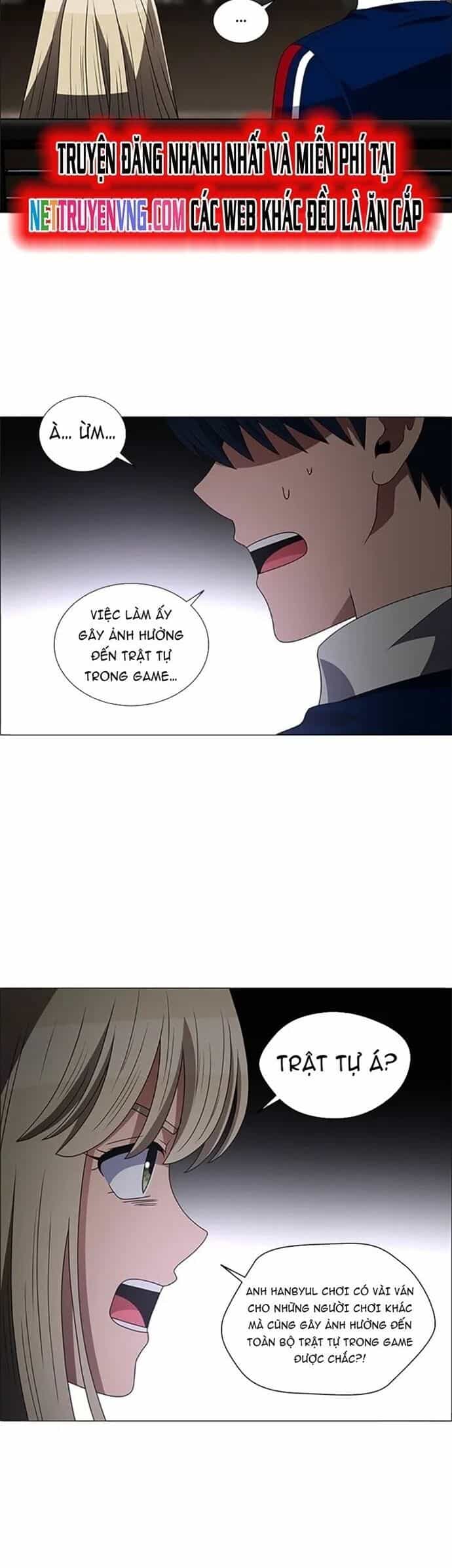 No Scope - Chương 163 - ảnh 20