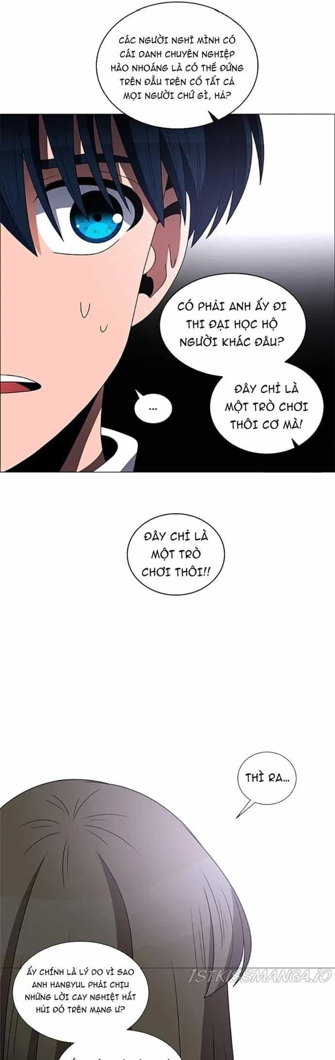 No Scope - Chương 163 - ảnh 21