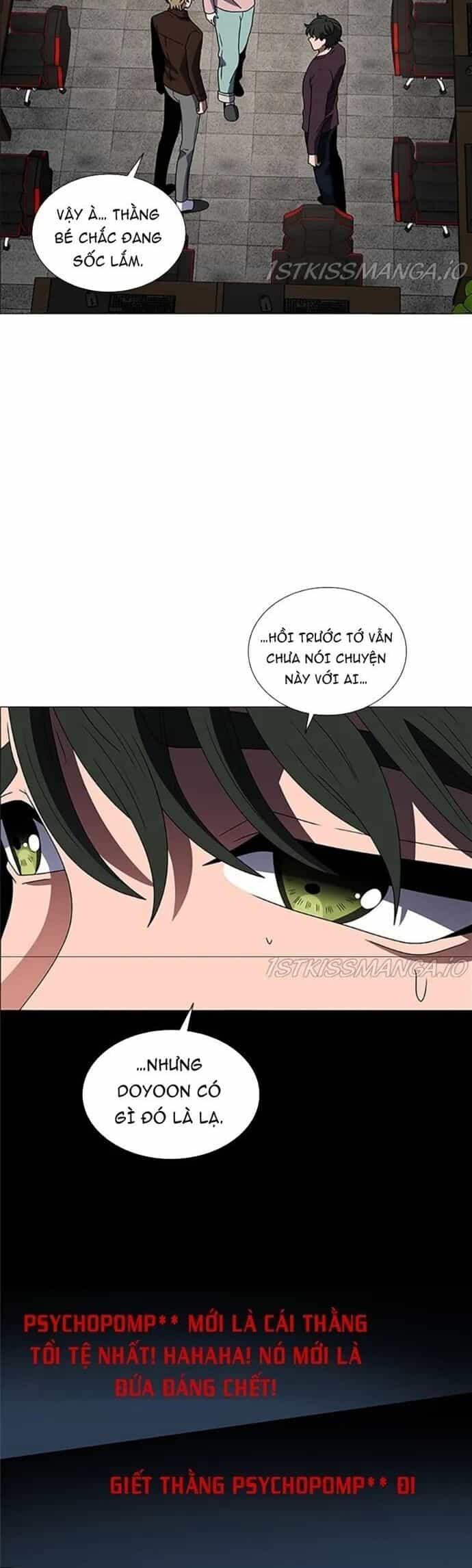 No Scope - Chương 163 - ảnh 6
