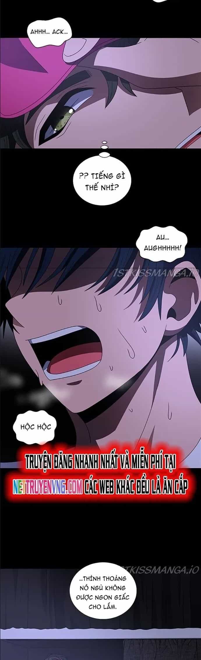 No Scope - Chương 163 - ảnh 8
