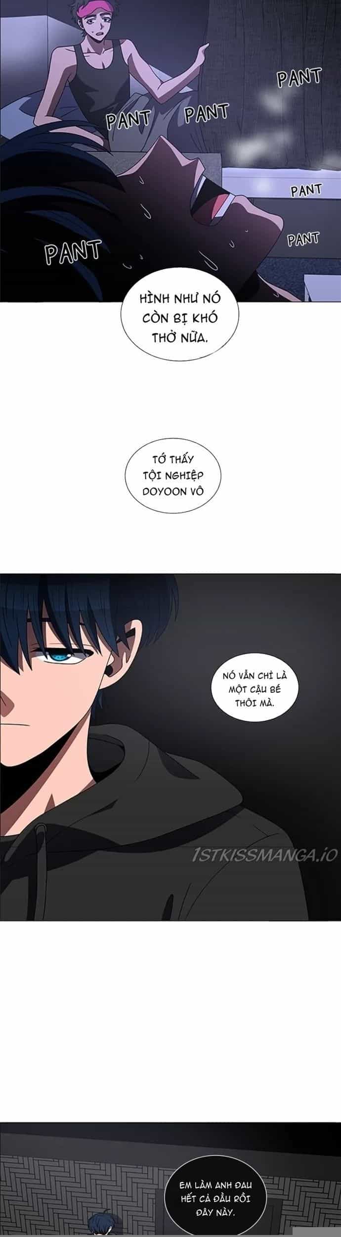 No Scope - Chương 163 - ảnh 9