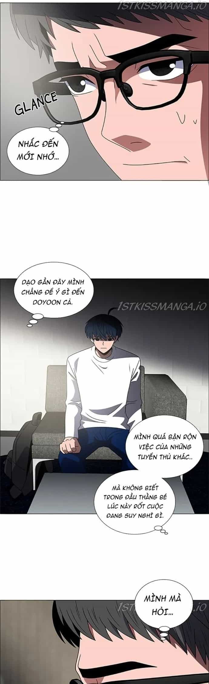 No Scope - Chương 164 - ảnh 11