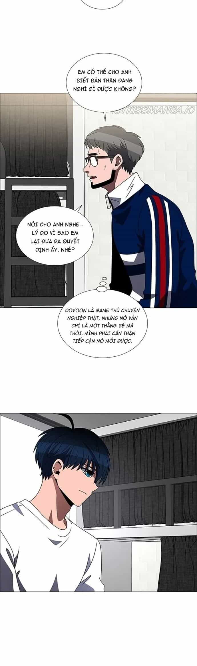 No Scope - Chương 164 - ảnh 16