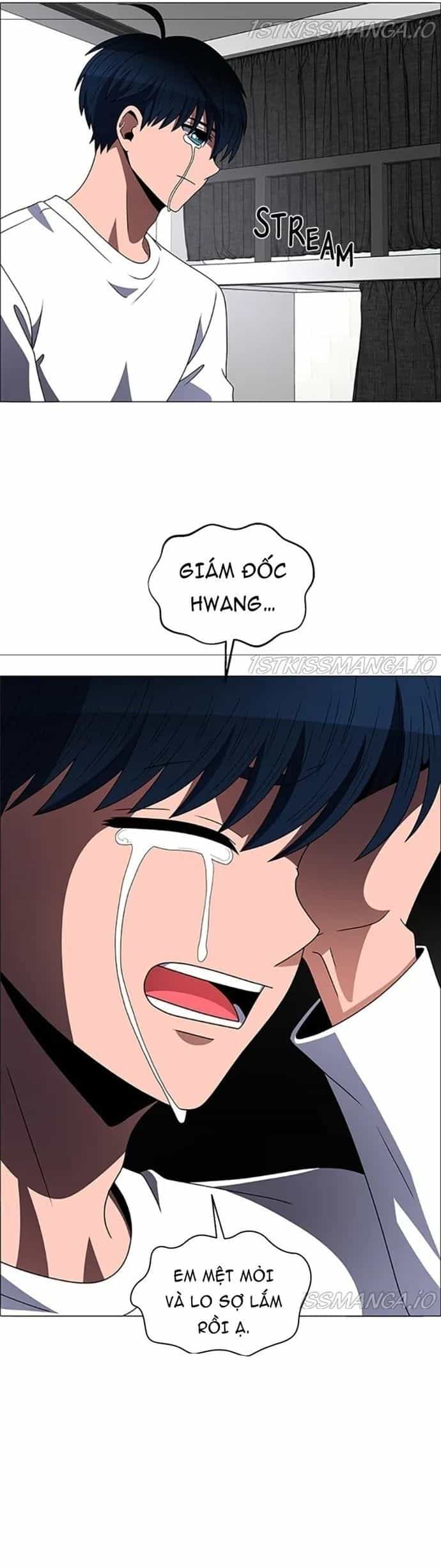 No Scope - Chương 164 - ảnh 17