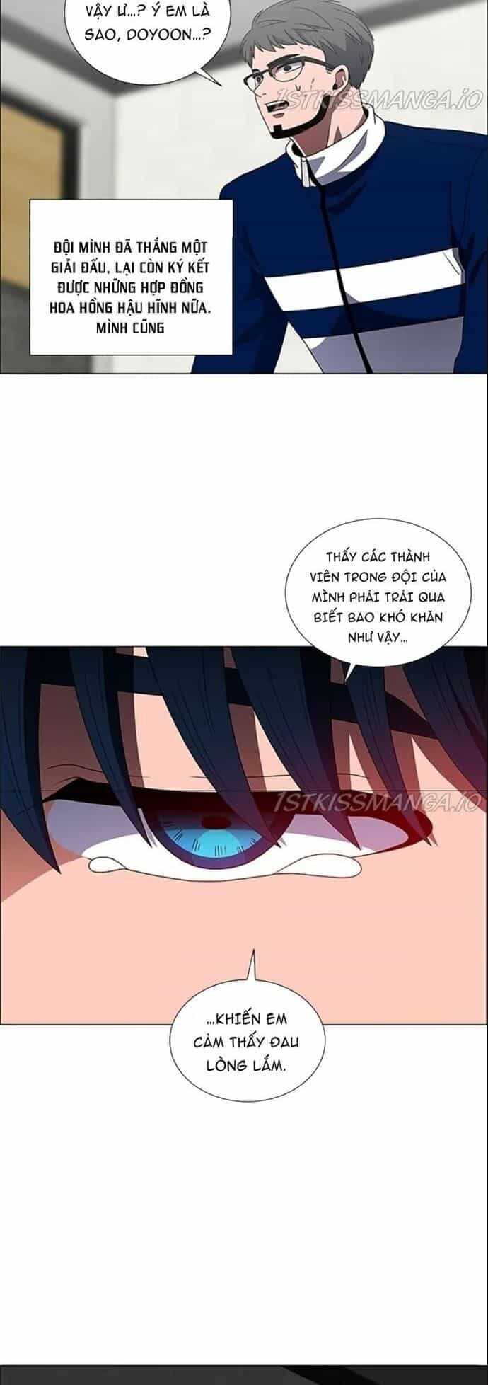 No Scope - Chương 164 - ảnh 20