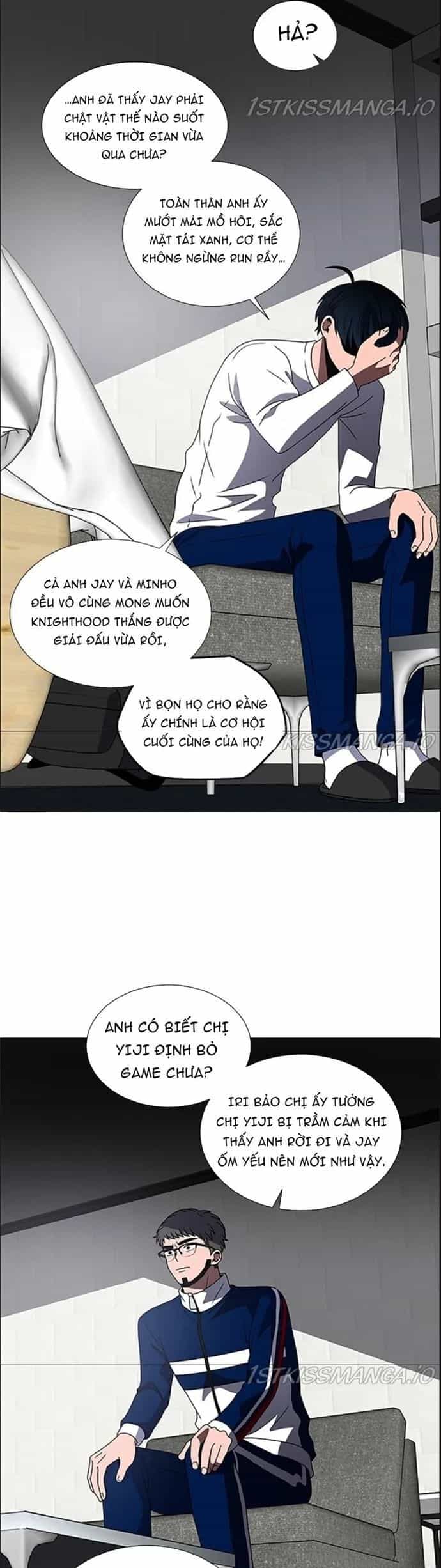 No Scope - Chương 164 - ảnh 21