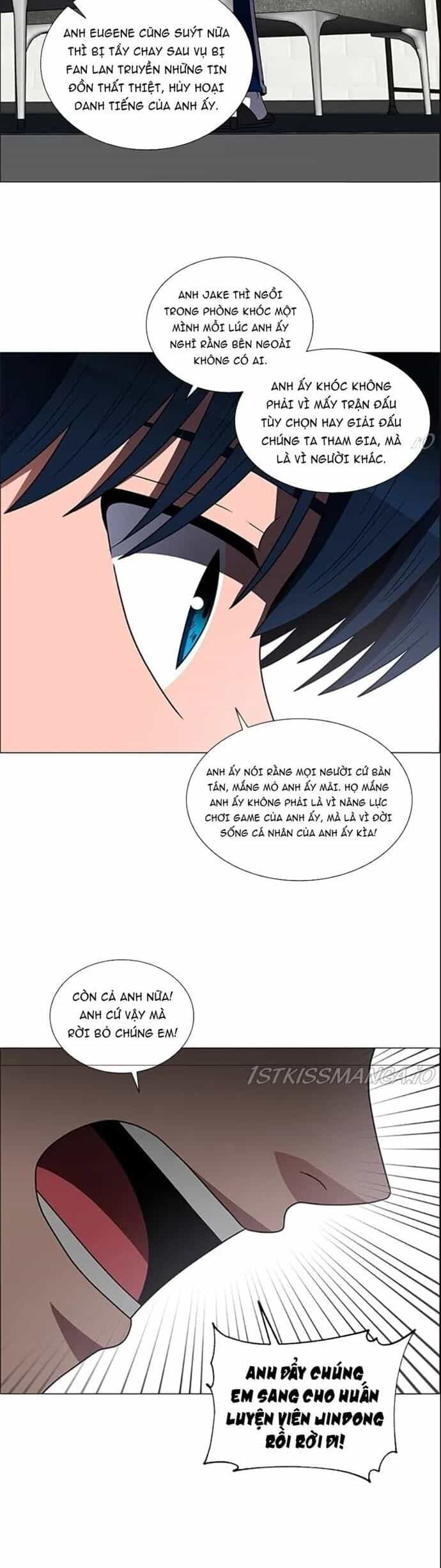 No Scope - Chương 164 - ảnh 22