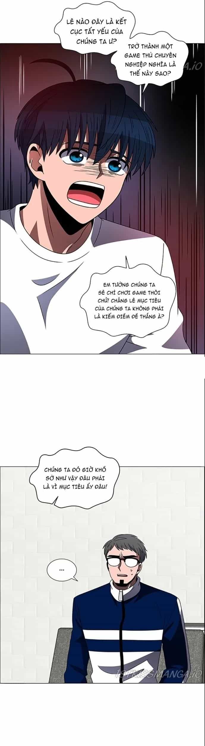 No Scope - Chương 164 - ảnh 23
