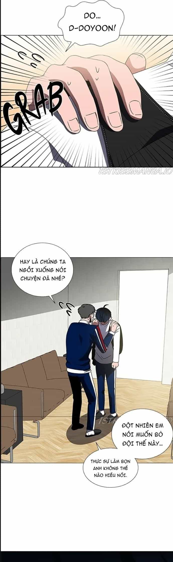 No Scope - Chương 164 - ảnh 3