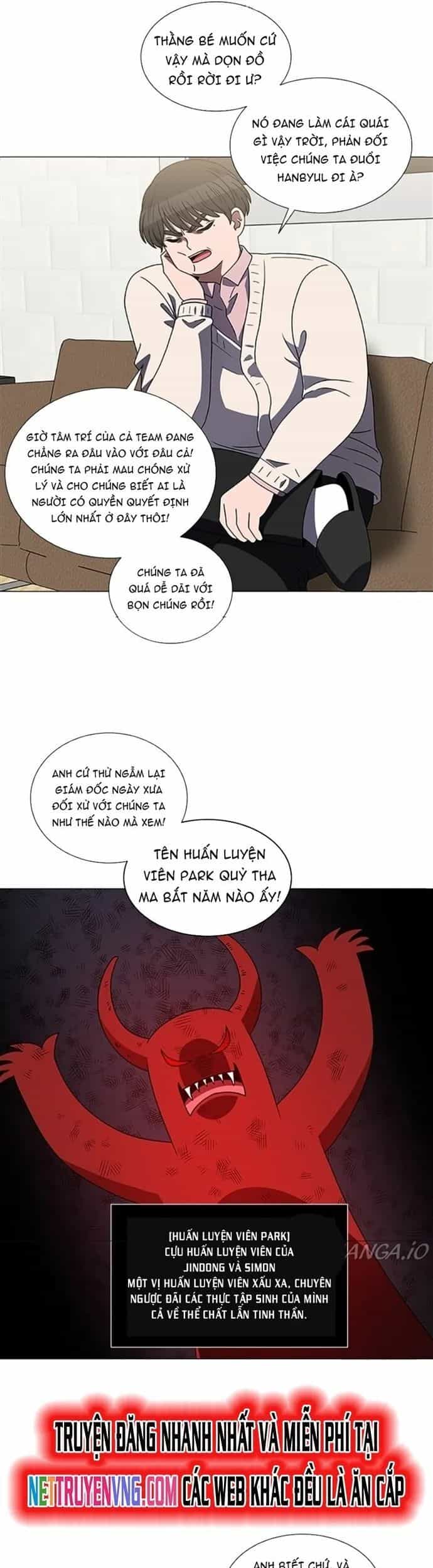 No Scope - Chương 164 - ảnh 7