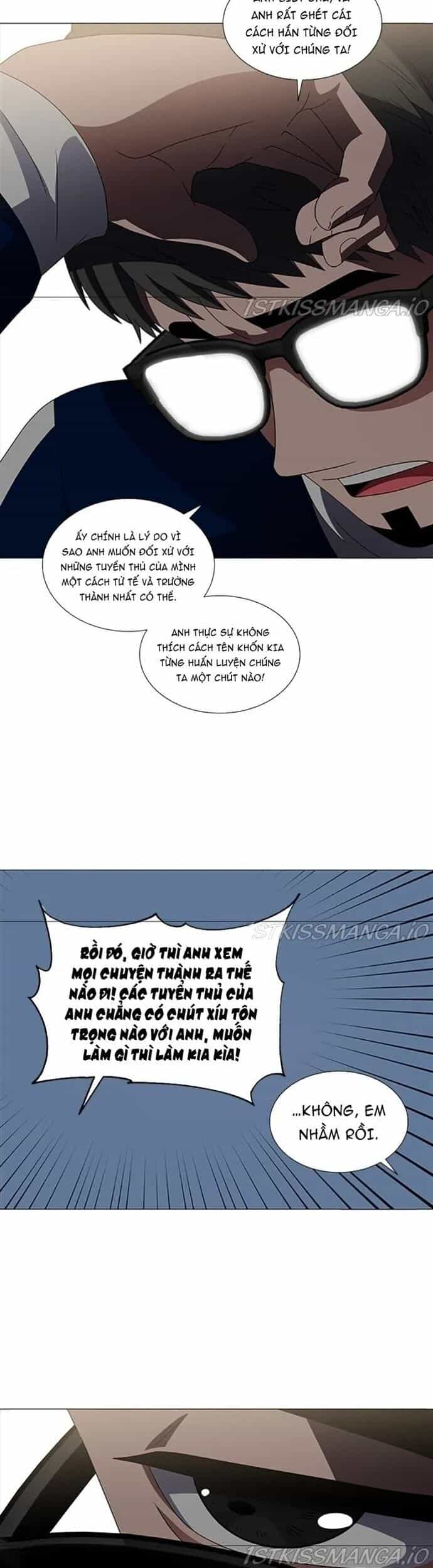 No Scope - Chương 164 - ảnh 8
