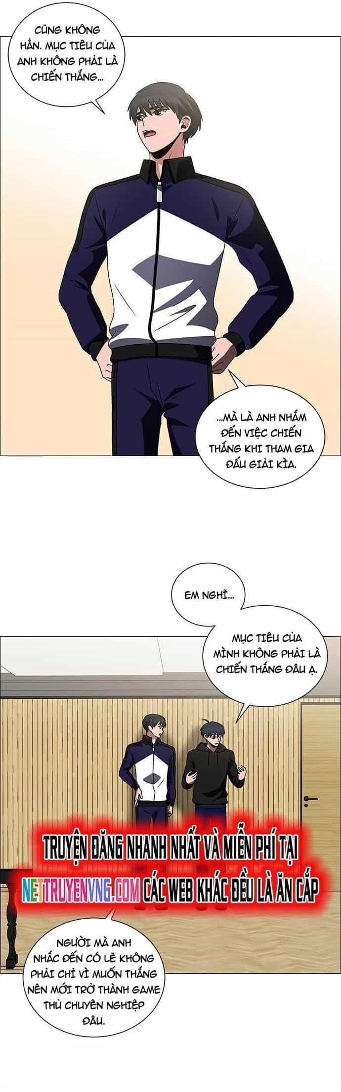 No Scope - Chương 166 - ảnh 11