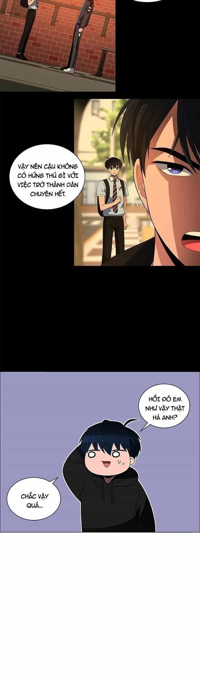 No Scope - Chương 166 - ảnh 14