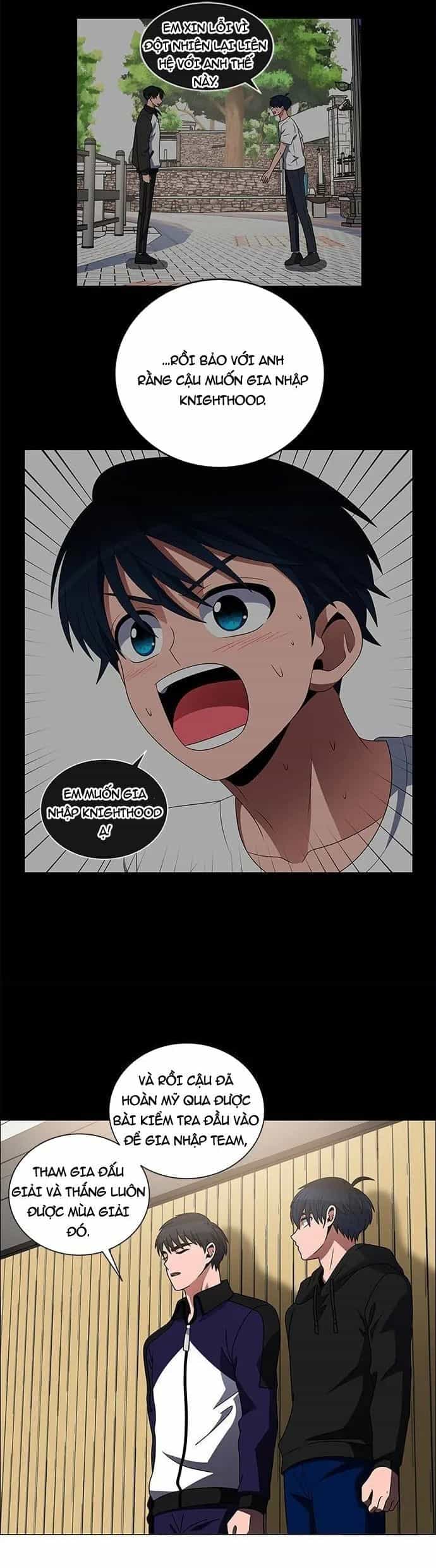 No Scope - Chương 166 - ảnh 17