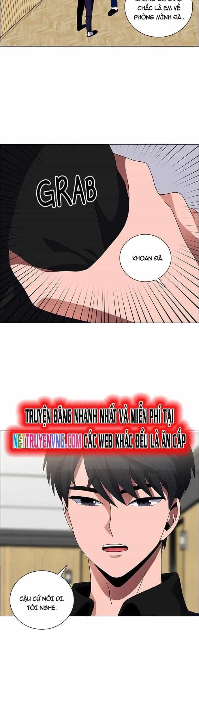 No Scope - Chương 166 - ảnh 2