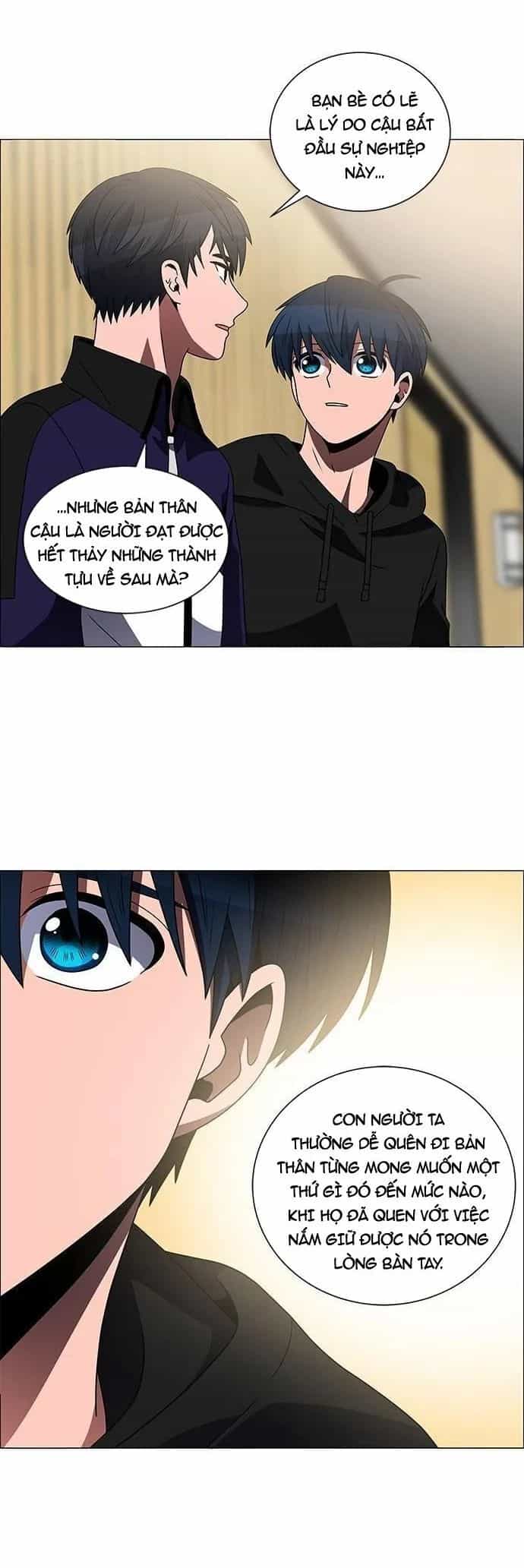 No Scope - Chương 166 - ảnh 23