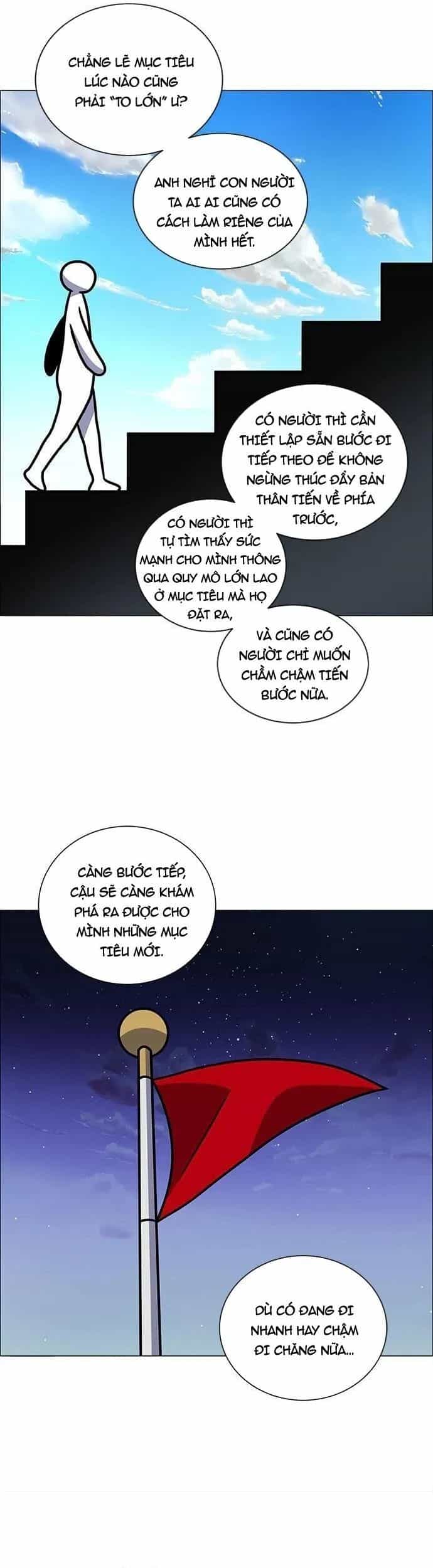 No Scope - Chương 166 - ảnh 25