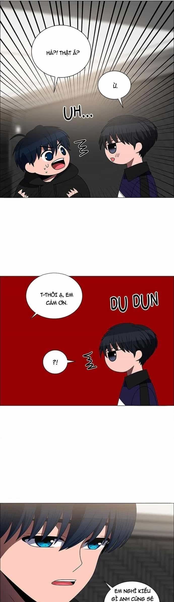 No Scope - Chương 166 - ảnh 3