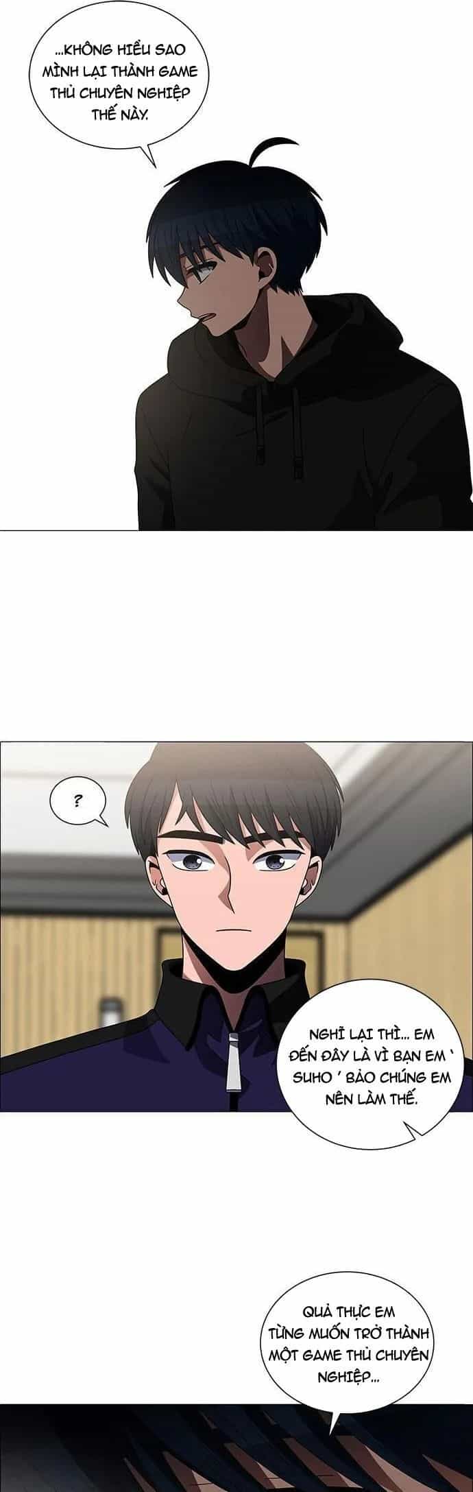 No Scope - Chương 166 - ảnh 5