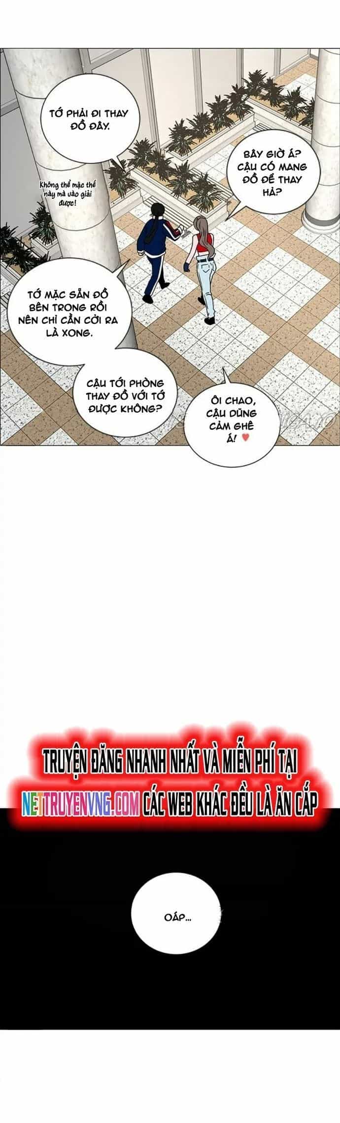 No Scope - Chương 167 - ảnh 11