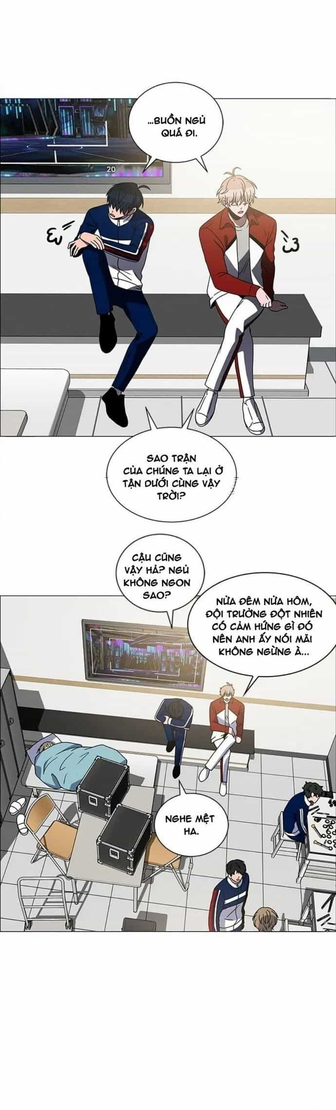 No Scope - Chương 167 - ảnh 12