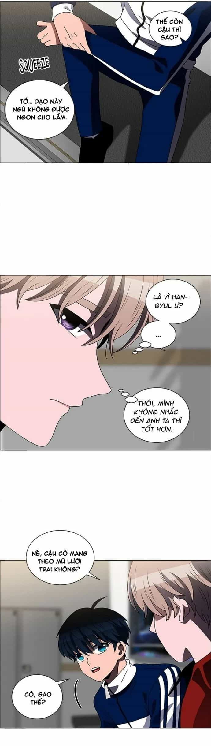 No Scope - Chương 167 - ảnh 13