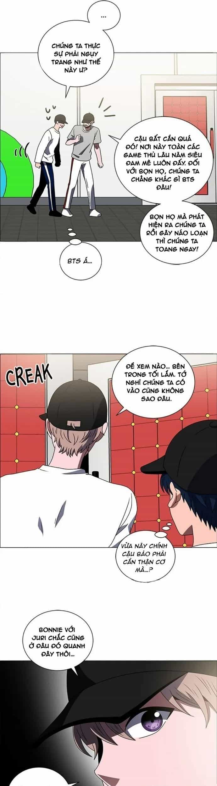 No Scope - Chương 167 - ảnh 15