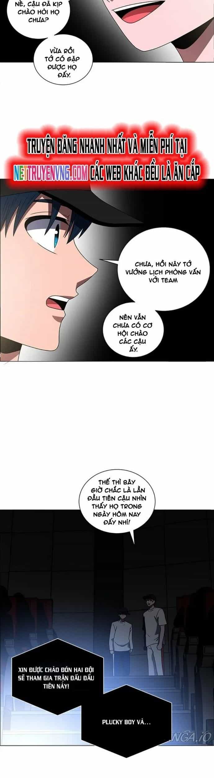 No Scope - Chương 167 - ảnh 16