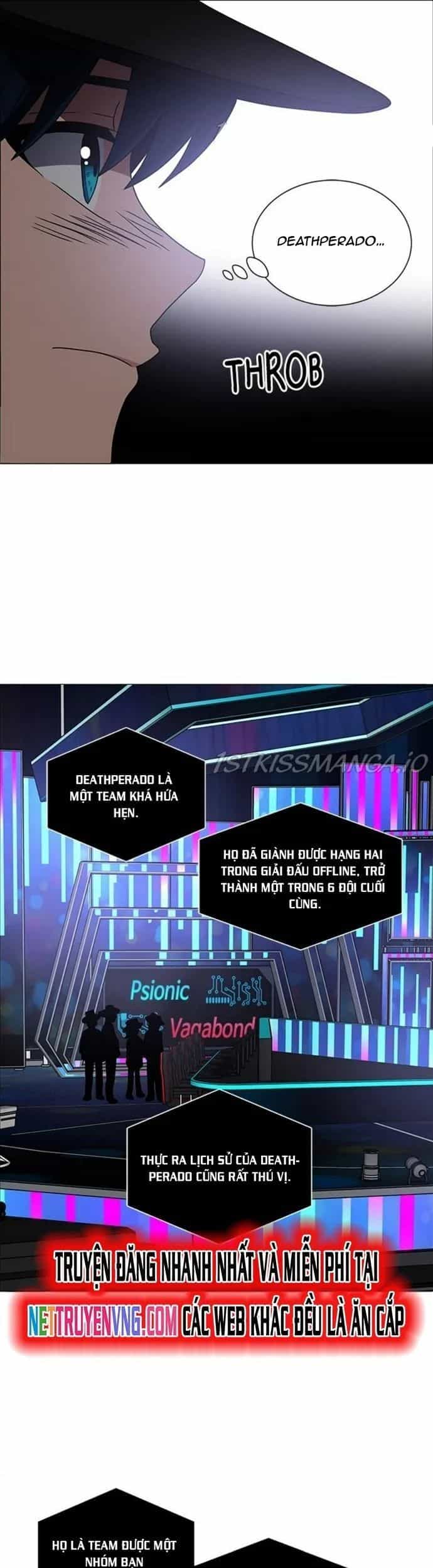 No Scope - Chương 167 - ảnh 19