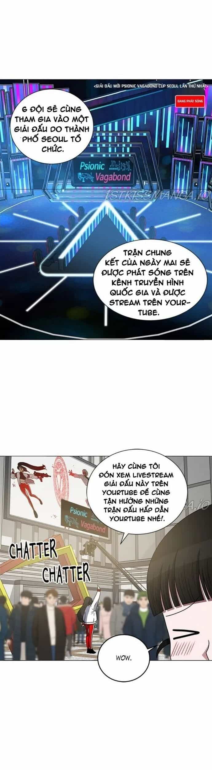 No Scope - Chương 167 - ảnh 2