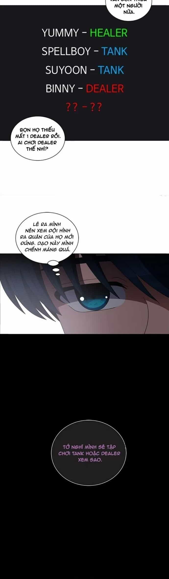 No Scope - Chương 167 - ảnh 22