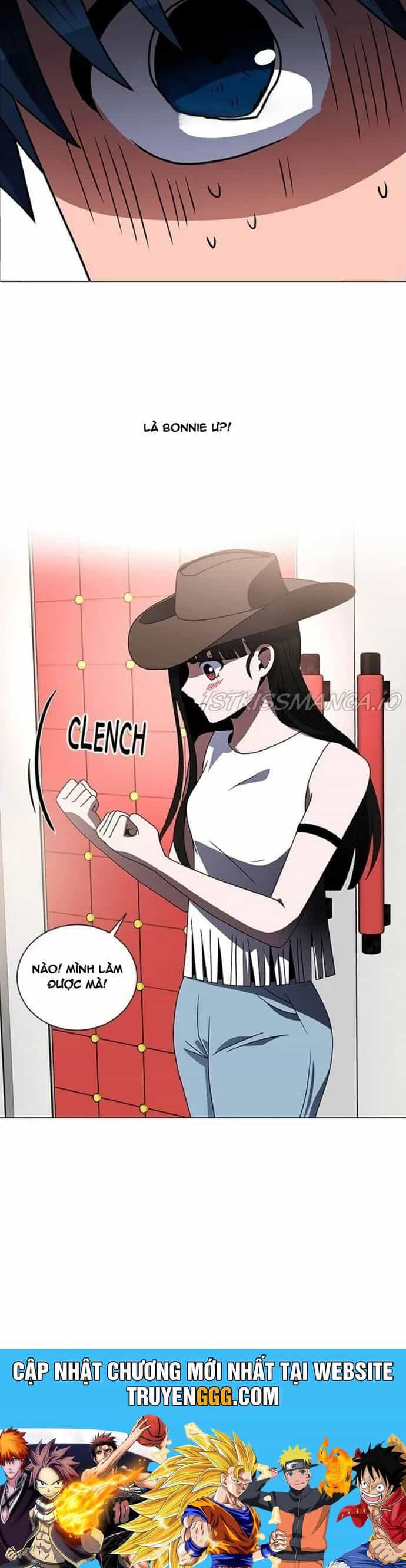 No Scope - Chương 167 - ảnh 24