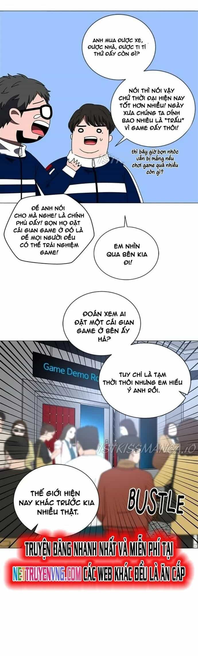 No Scope - Chương 167 - ảnh 8
