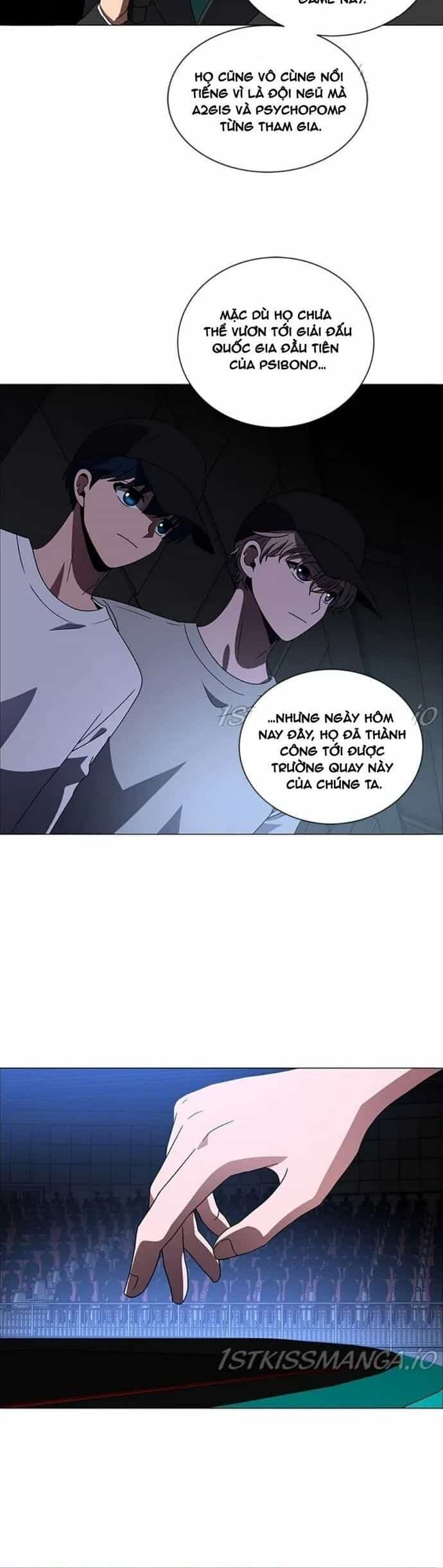 No Scope - Chương 168 - ảnh 10