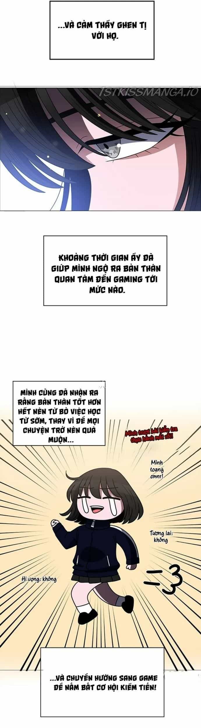 No Scope - Chương 168 - ảnh 13
