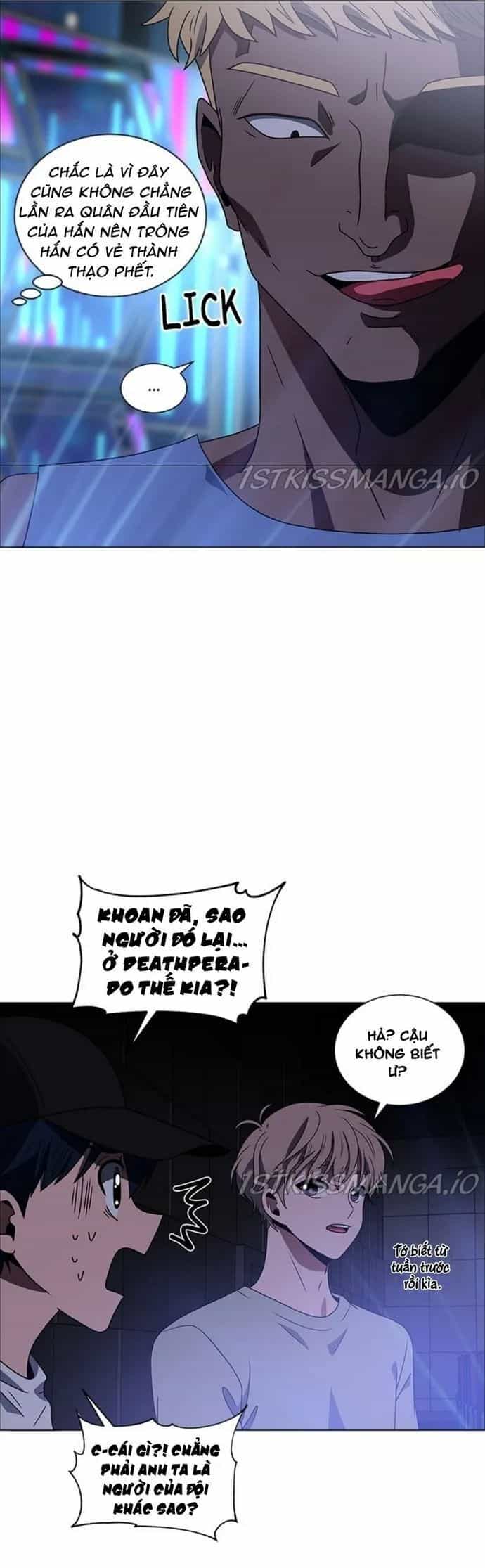 No Scope - Chương 168 - ảnh 17